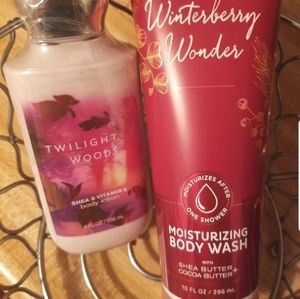 Bath & Body Works